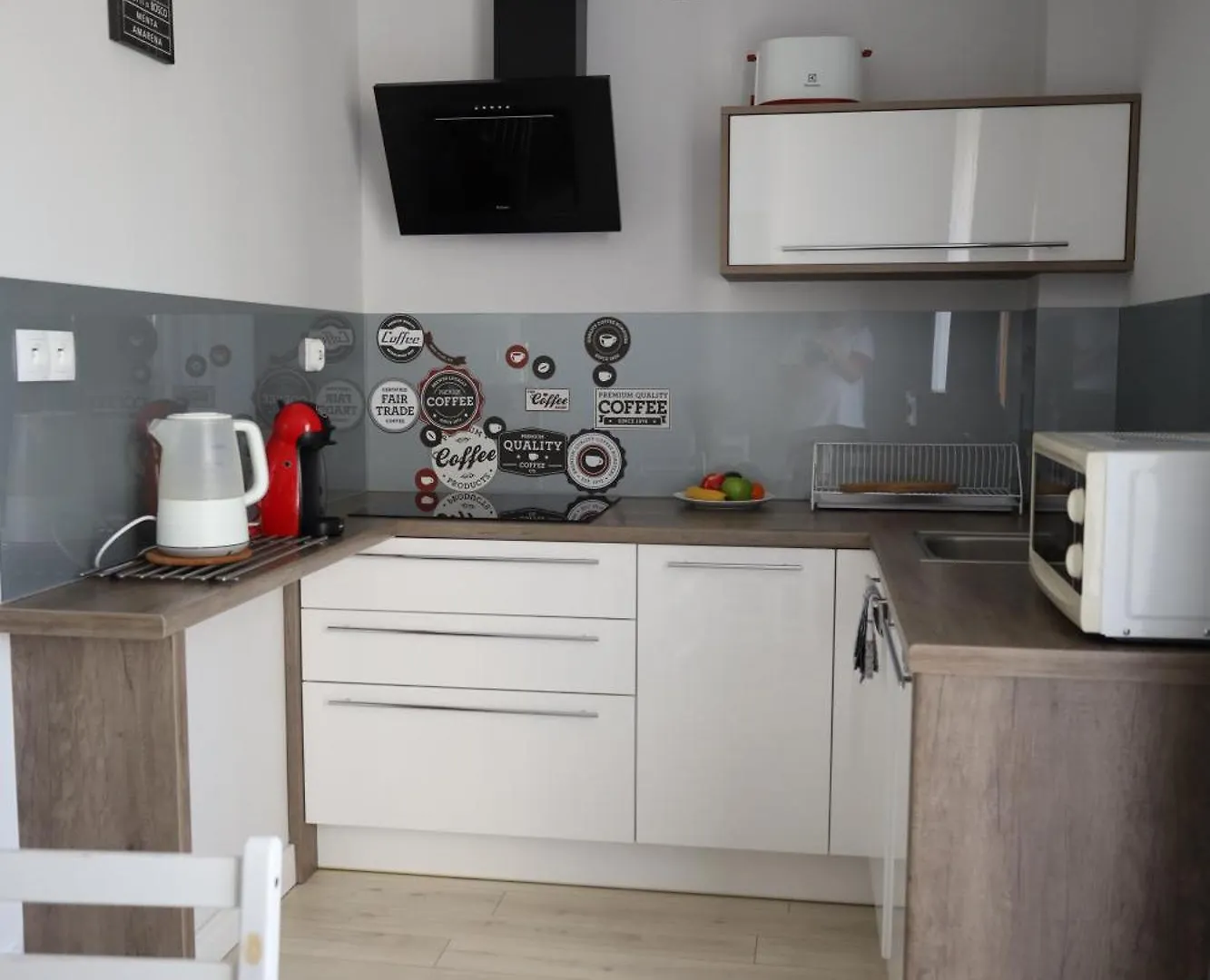 Lägenhet Apartament Numer 4 Bory 6A Zakopane
