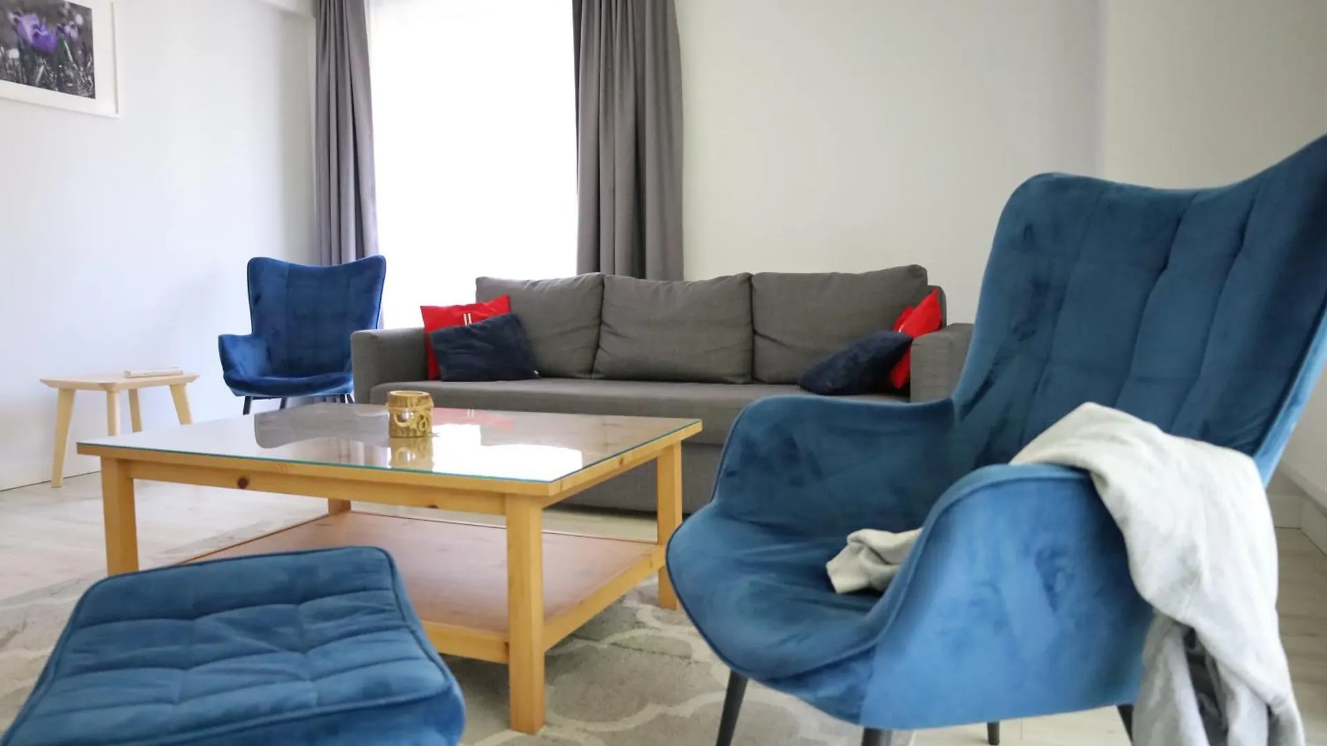 Apartament Numer 4 Bory 6A Zakopane 0*,