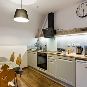Apartament U Staska Apartament