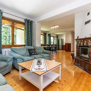 Aparteo Apartament Dwupoziomowy Jaszczurowka Apartament