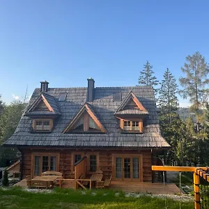 Krzeptowki 3a Apartament