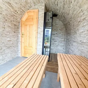 Rent Like - Hidden Hill Szymaszkowa 12 Apartament